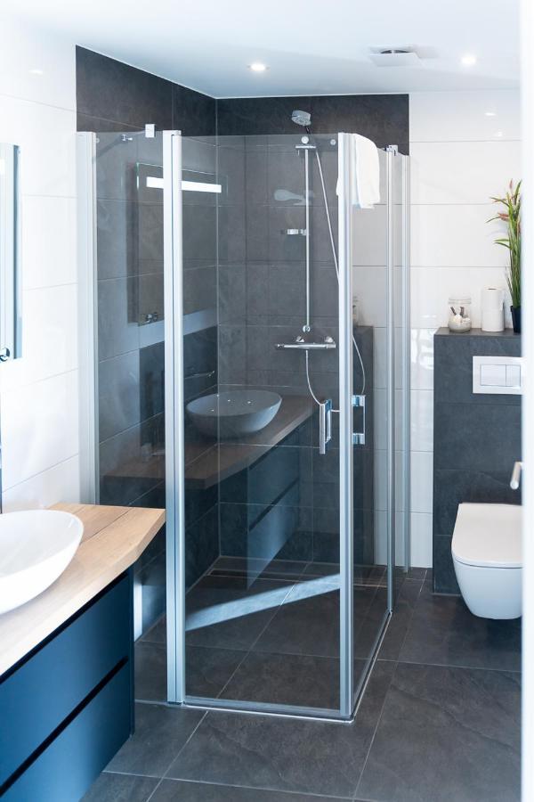 Meeresleuchten Duhner Entree - 19 *