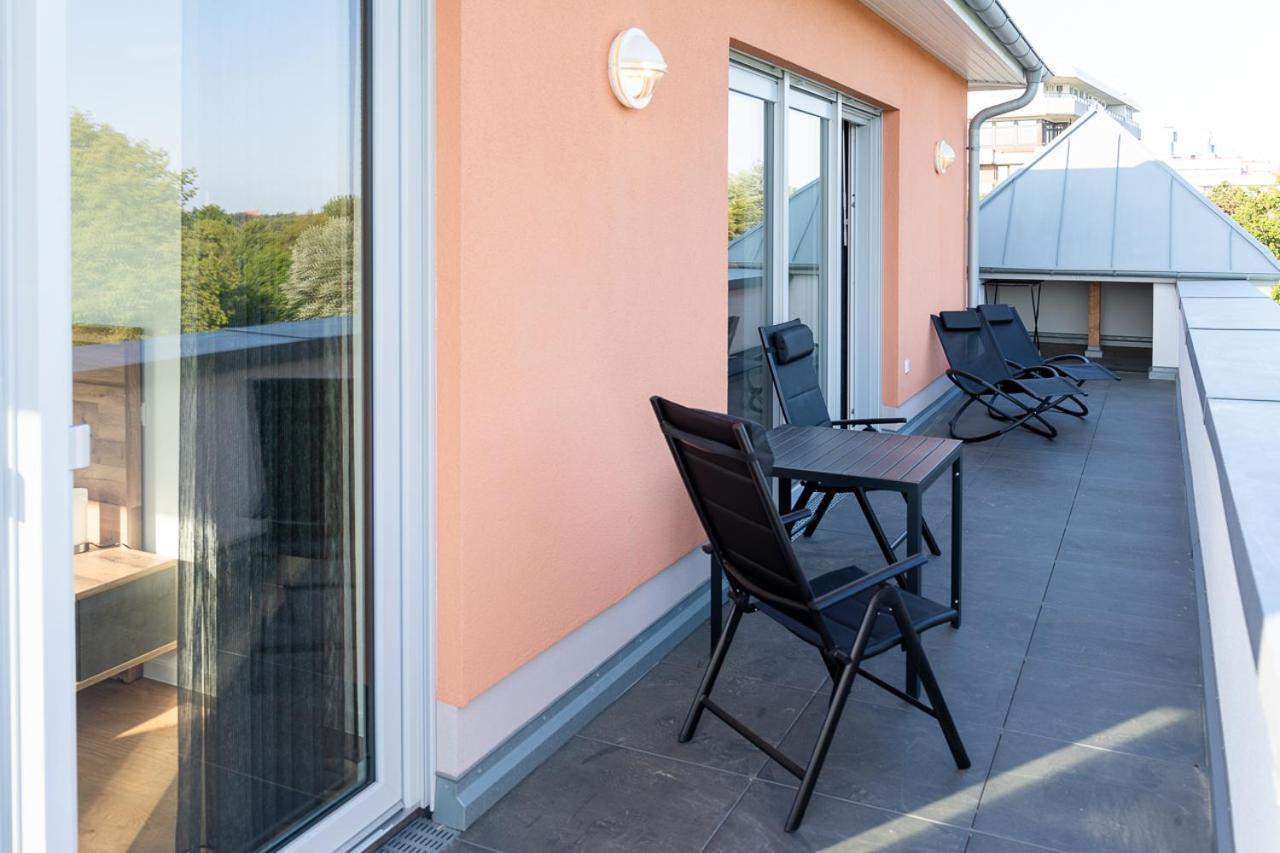Apartment Meeresleuchten Duhner Entree - 19 *