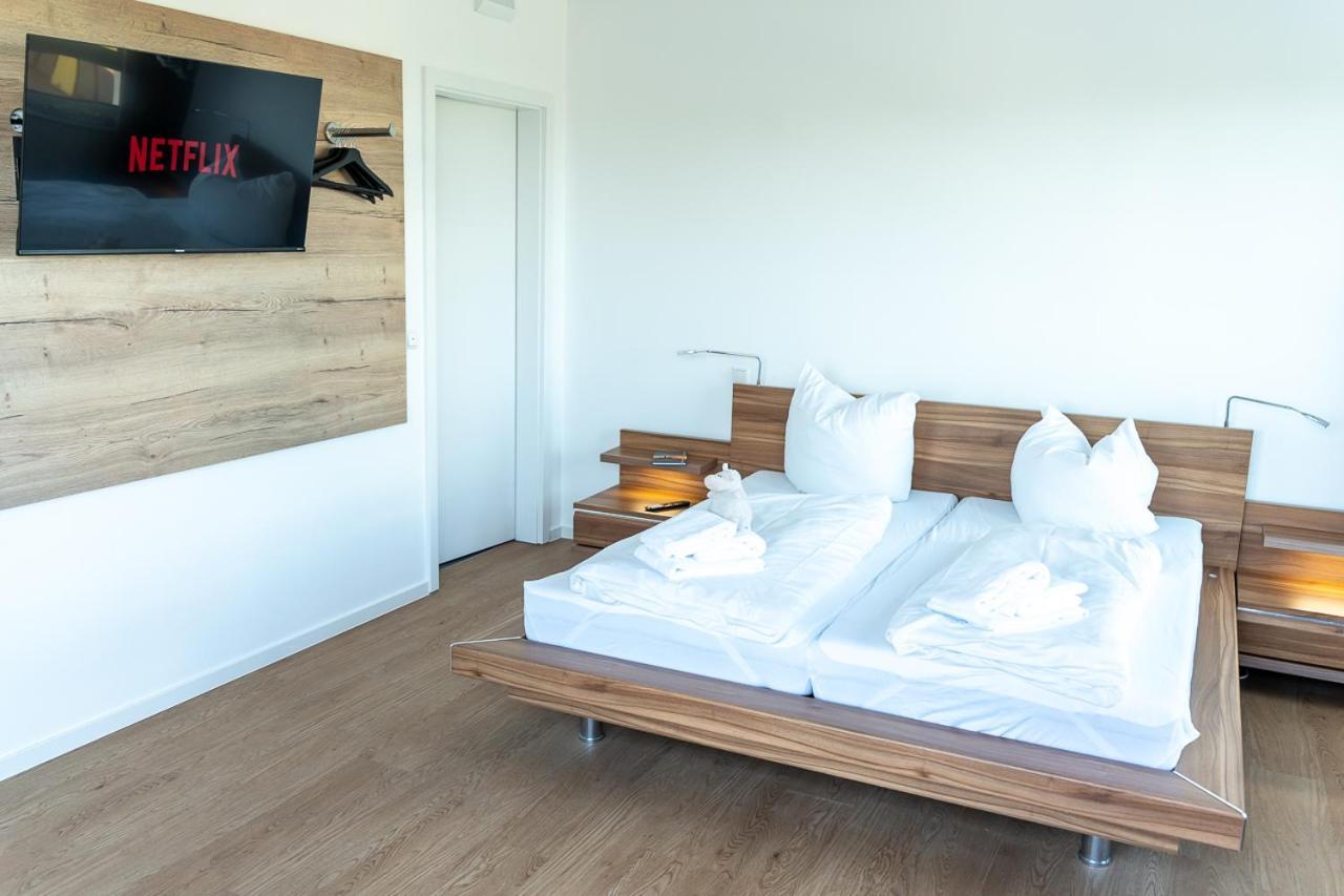 Meeresleuchten Duhner Entree - 19 Apartment *